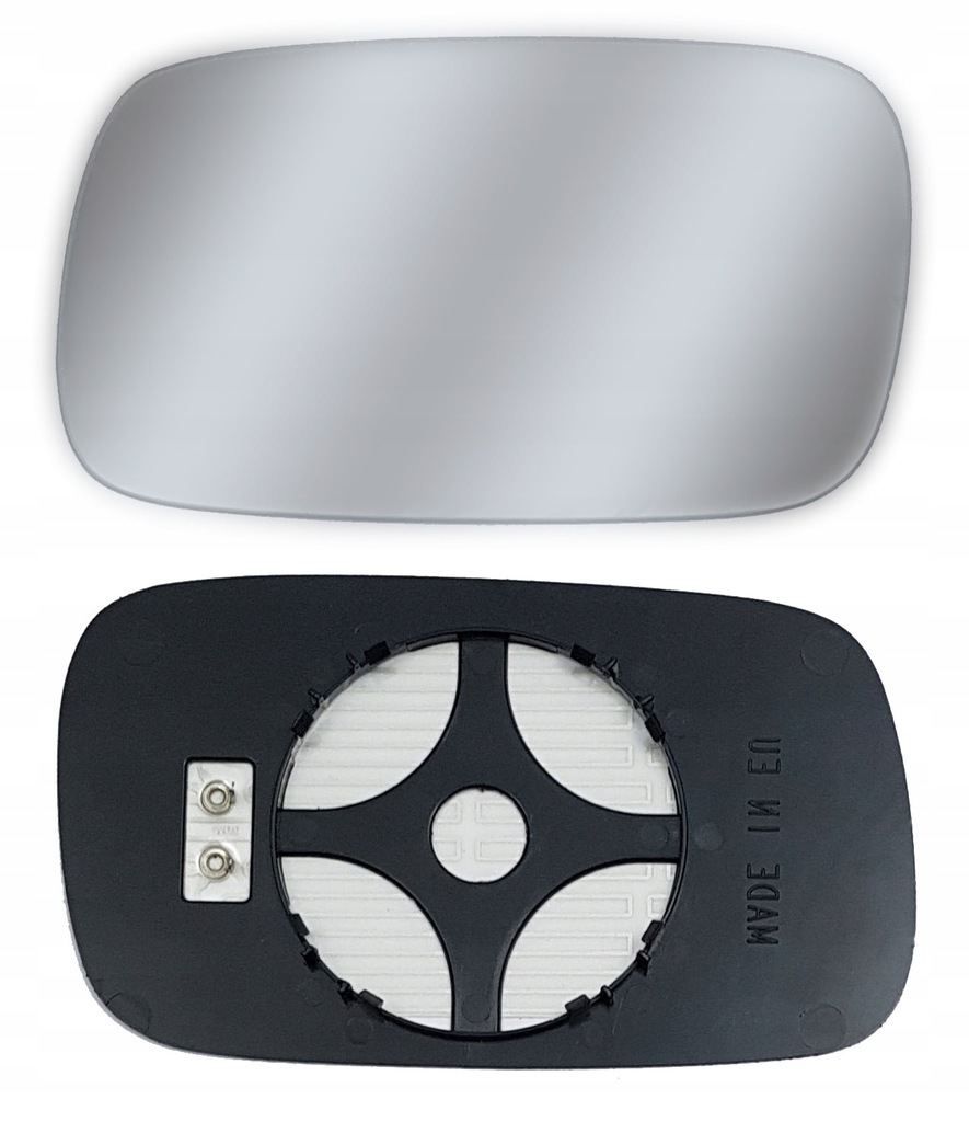 фото №1, Вкладиш дзеркало seat inca 95-03 pł+grz+pl ліва