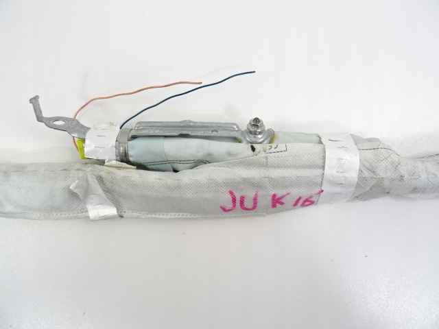 фото №11, Nissan juke f15 lift подушка безпеки шторка безпеки права