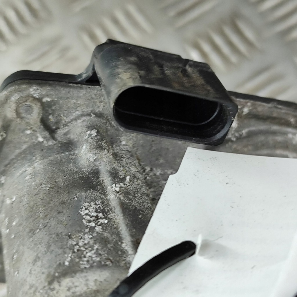 фото №6, Audi a4 allroad b9 2017 фільтр часток твердих каталізатор / fap / dpf