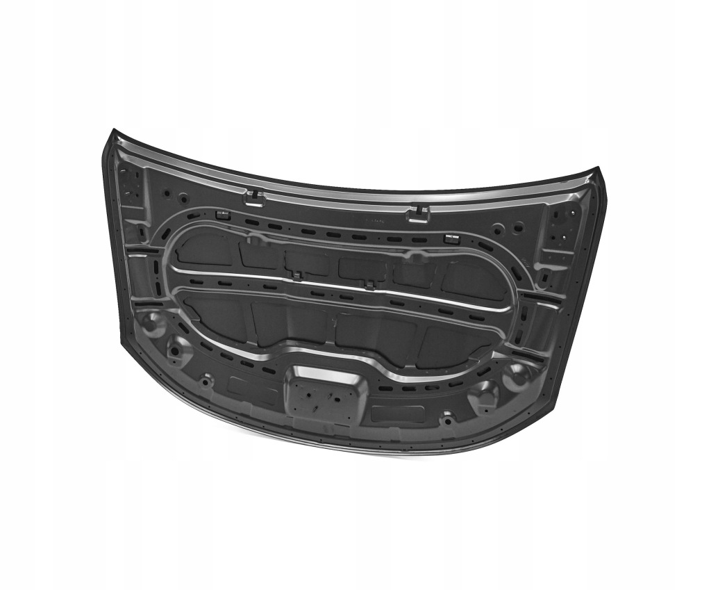 Капот до chrysler pacifica 2021- 68185639ae Доставка