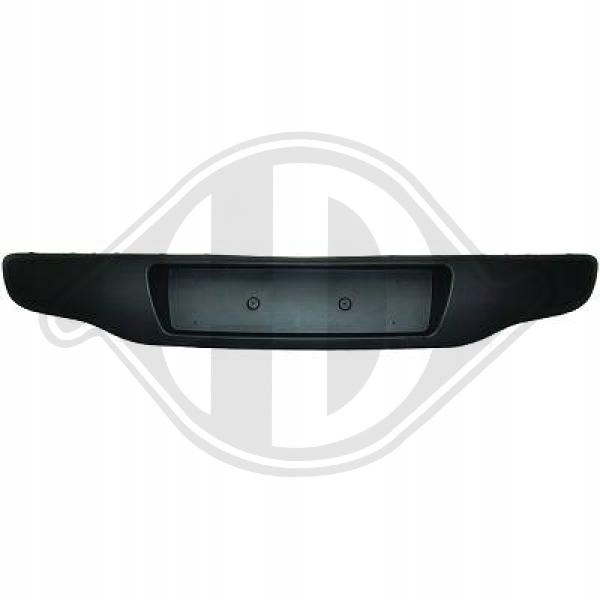 фото №1, Молдинг декоративна / захисна do fiat punto evo 09-11