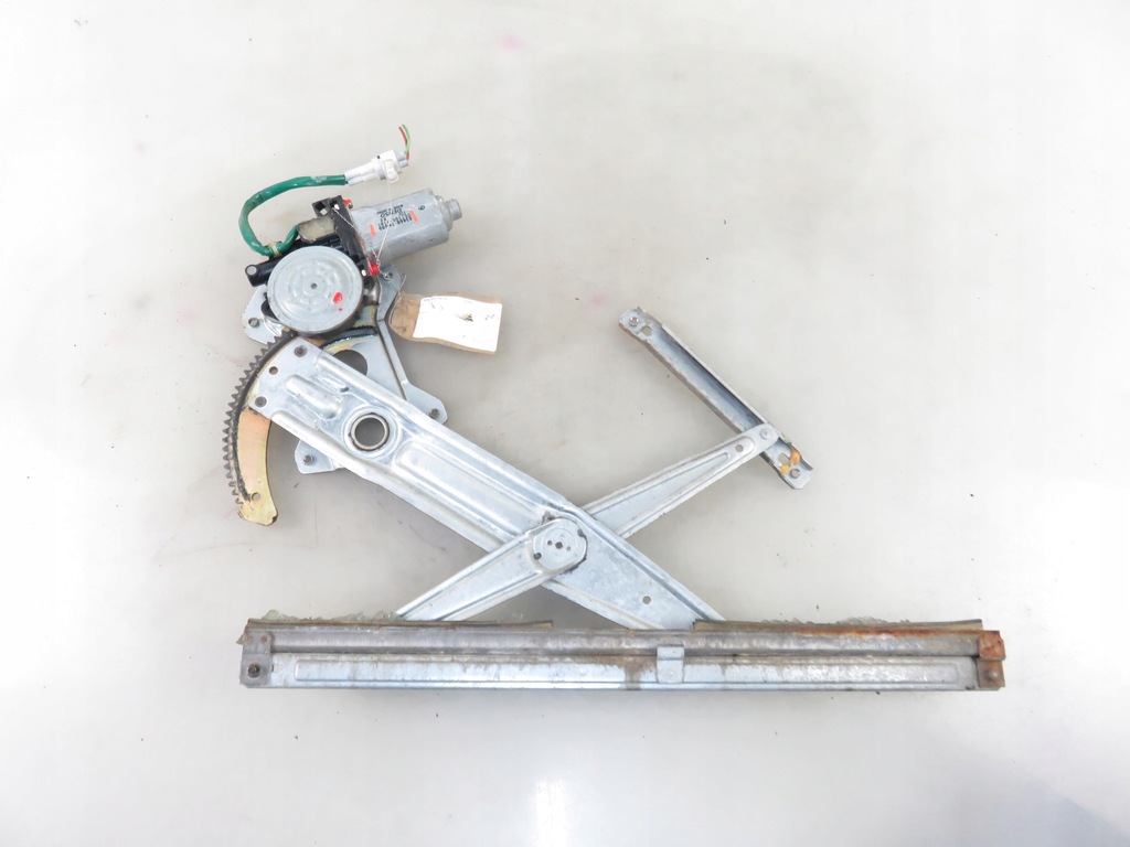 фото №6, Підйомник скло лівий передній subaru justy iii 8346076g00 0621009161