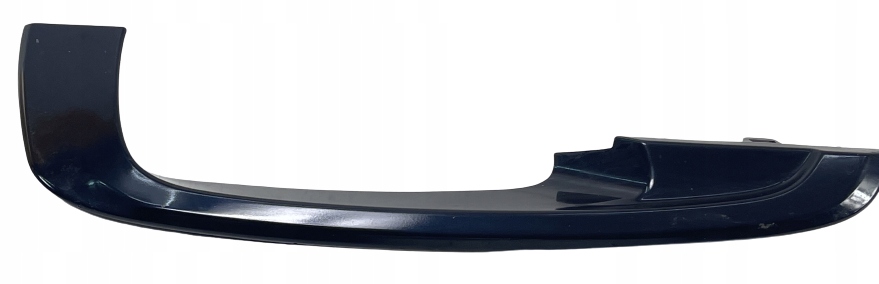 фото №1, ^ bmw 6 b6 f12 alpina спойлер молдинг левая 4110055