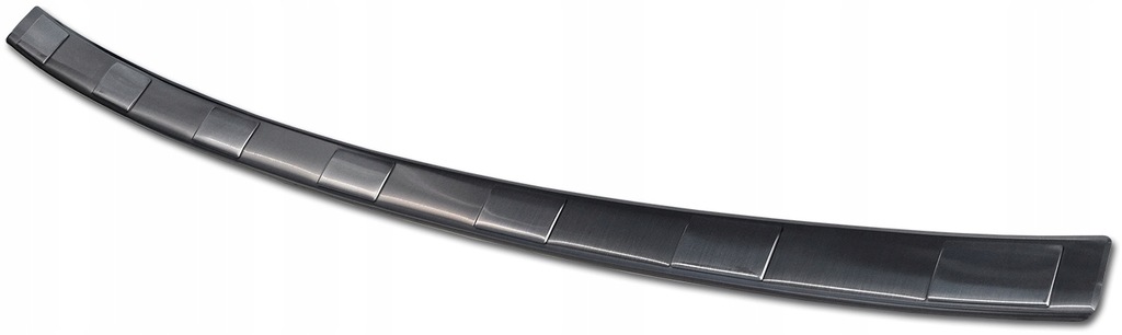 фото №8, Молдинг накладка na бампер jeep grand cherokee v wl 2022-