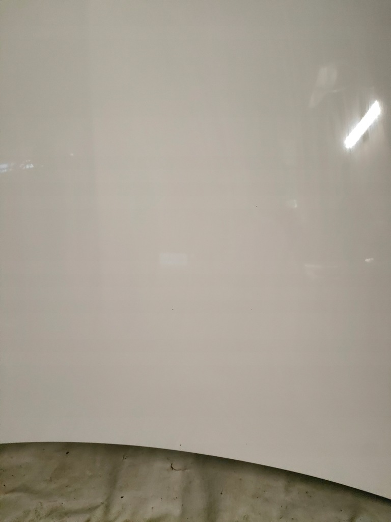 фото №6, Mercedes w204 lift капот polarweiss