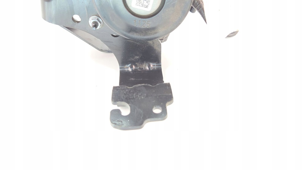 фото №9, Cfd683 citroen e-c3 насос вакуумa вакуумный 9803504280