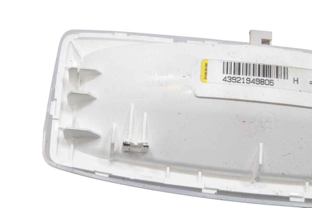 фото №7, Освітлення внутрішнє bmw 2 active tourer f45 9219498 1.5l hybrid 100kw