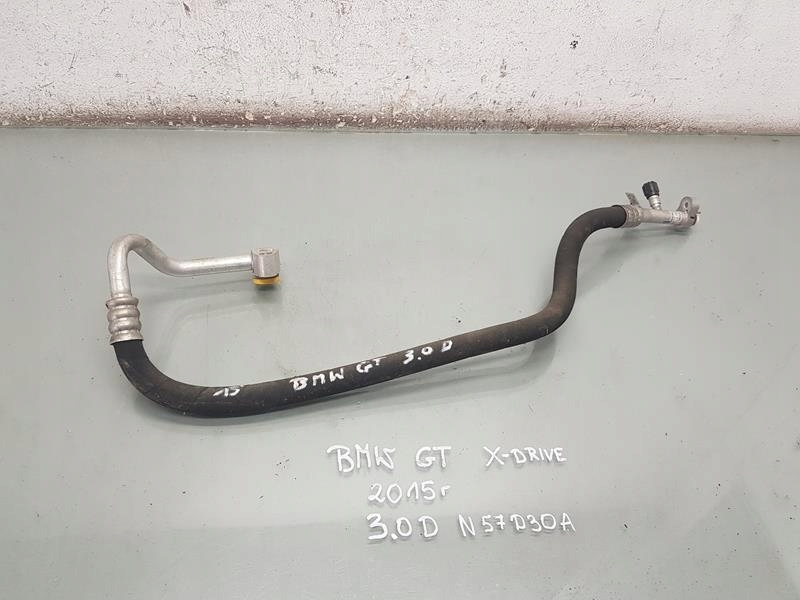 фото №1, Wąż трубка кондиционера bmw 3 gt f34 3.0 d 9223296