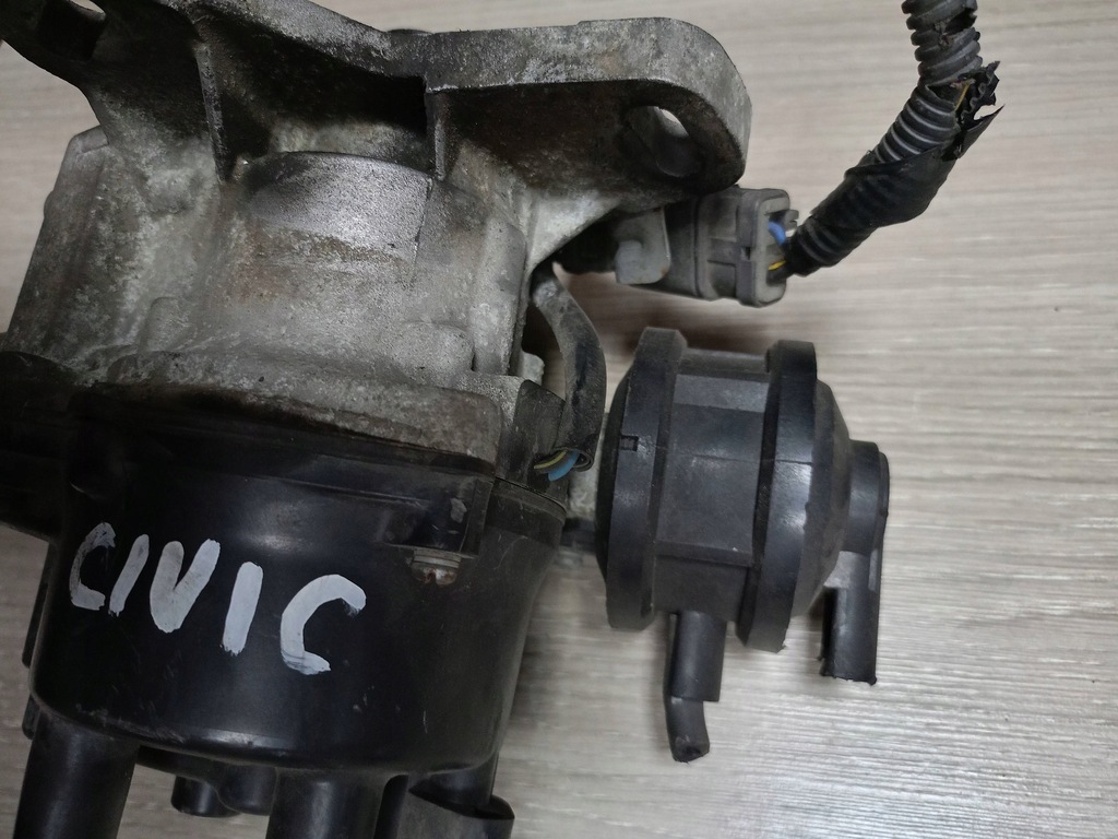 фото №7, Аппарат зажигание honda civic 1.3