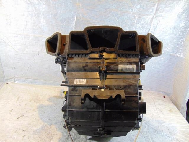 фото №6, Отопитель fiat scudo expert jumpy ii 1.6 hdi eu