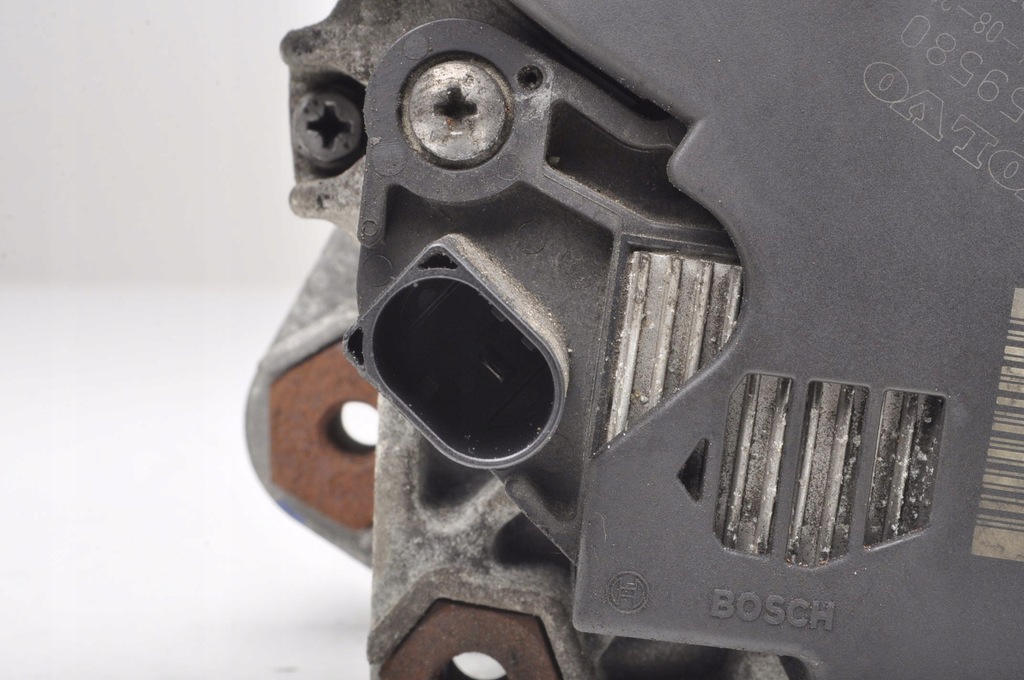 фото №6, Volvo s60 ii v60 2.0 d4 генератор 30659580