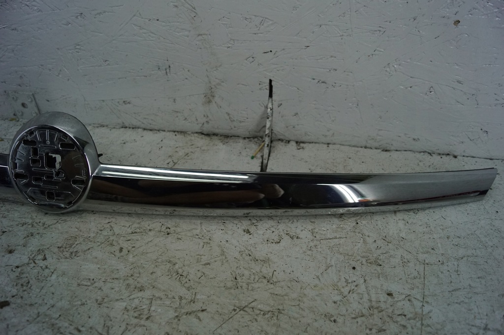 фото №2, Накладка задняя insignia a lift