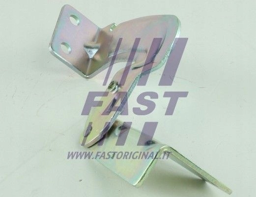 фото №6, Петля капот renault kangoo 98 pr ft95473 fas