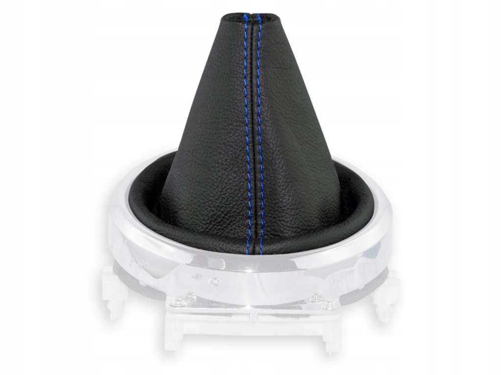 фото №1, Mitsubishi asx 2010-2018 чохол перемикання передач