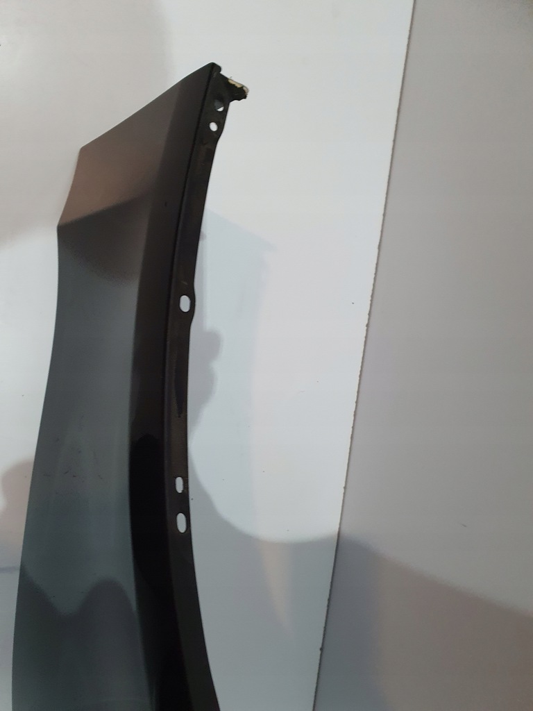 фото №6, Крила лівий audi a4 8k0 lift