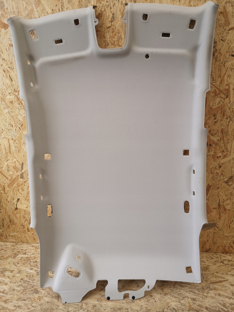 фото №1, Renault scenic iv потолок