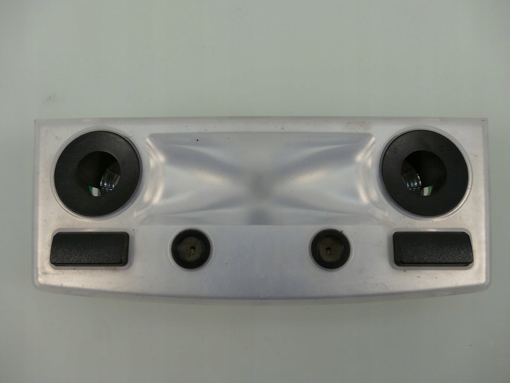 фото №1, Bmw e60 e61 лампа кабіни задня стельовий світло