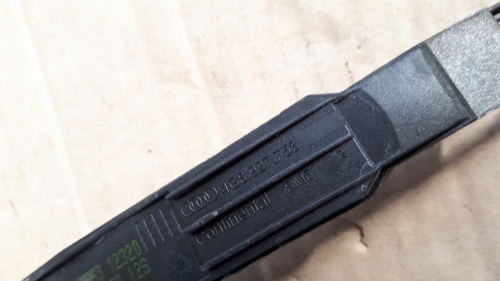 фото №6, S6 c7 4g a6 датчик ручка дверь kessy a4 s4 b8 a5