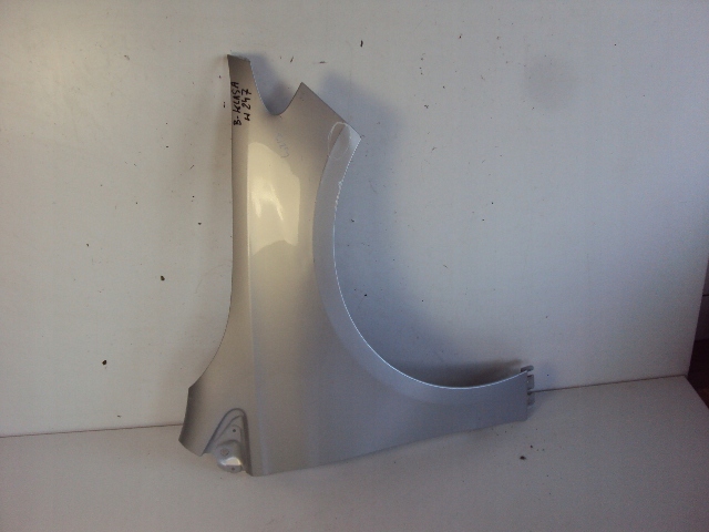 фото №1, Крыло правый перед mercedes b-klasa w247