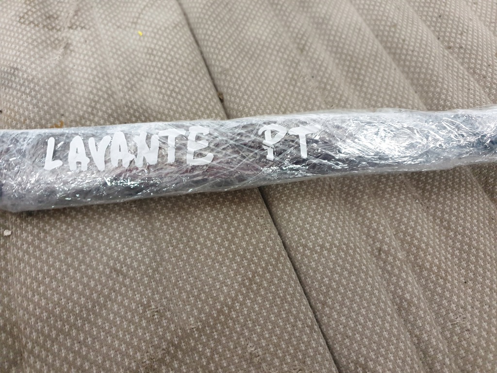 фото №7, Maserati levante молдинг dekor дверь правый задняя