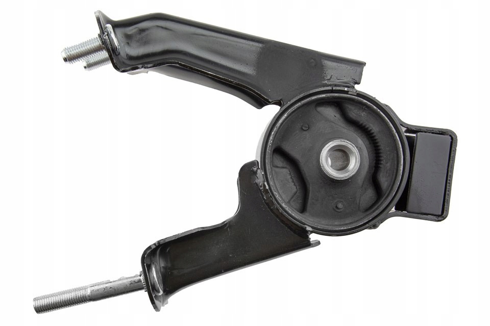 фото №14, Подушка eng.1.6,1.8 toyota avensis t25 03-08, corolla verso 04-09 /задняя/