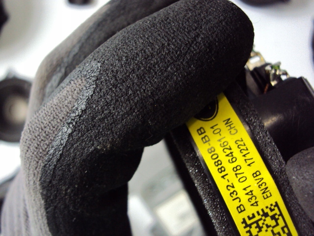 фото №11, Динамики динамик усилитель range rover velar l560 17-