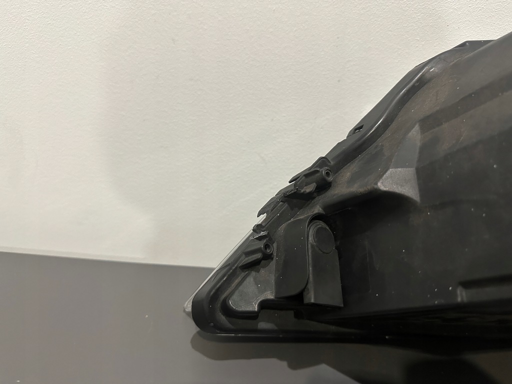 фото №11, Seat leon iii lift лампа правая full led europa 5f1941008j