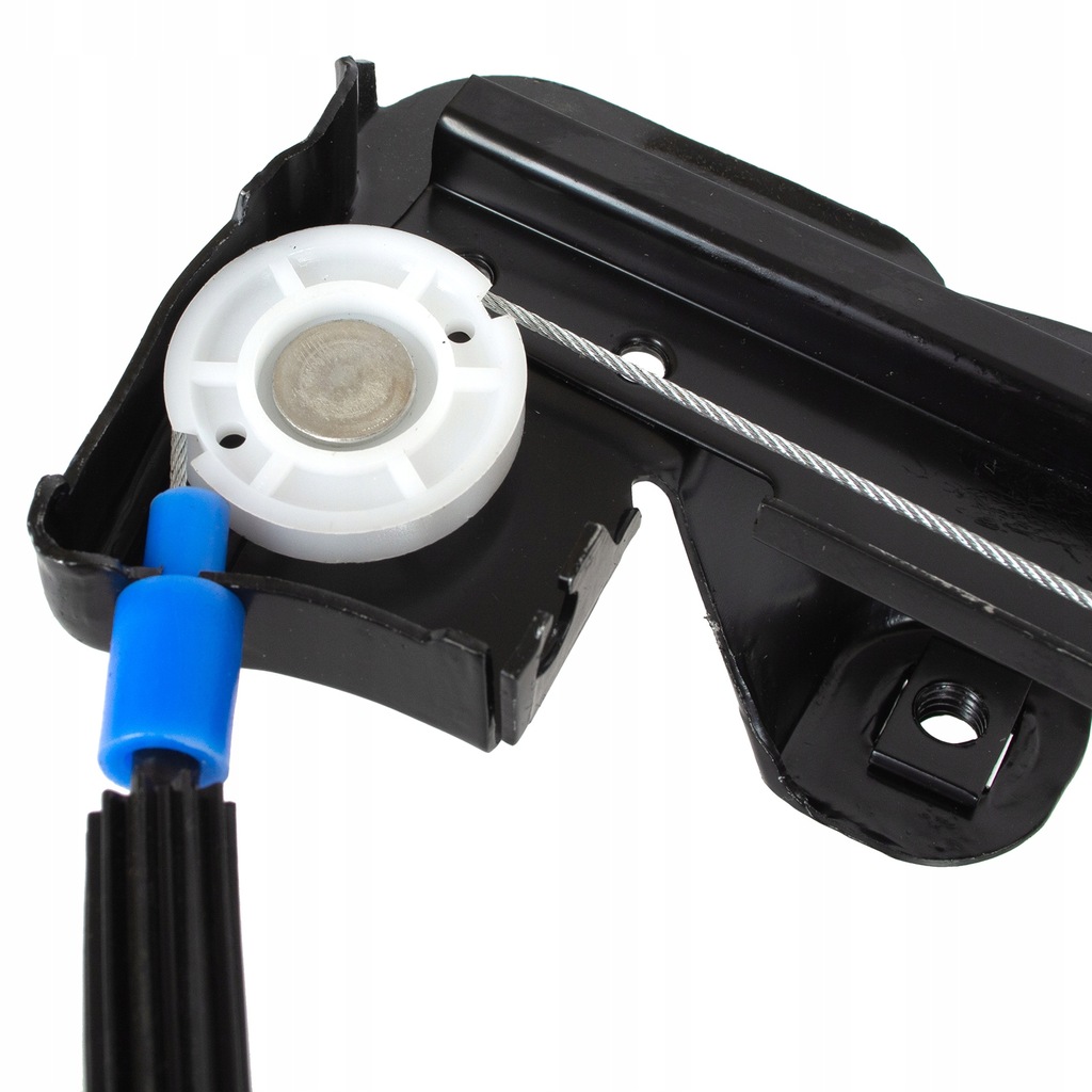 фото №6, Механизм стекло задняя крышка багажника do land rover freelander