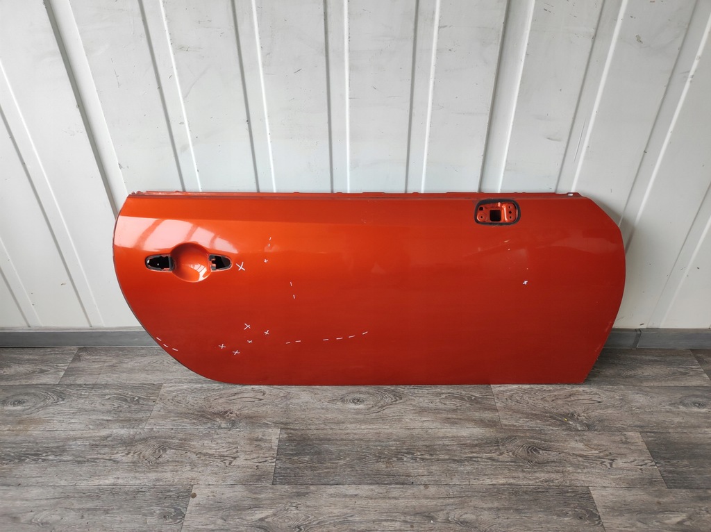 фото №1, Двері праве ----- subaru brz toyota gt86 ---- праве -----