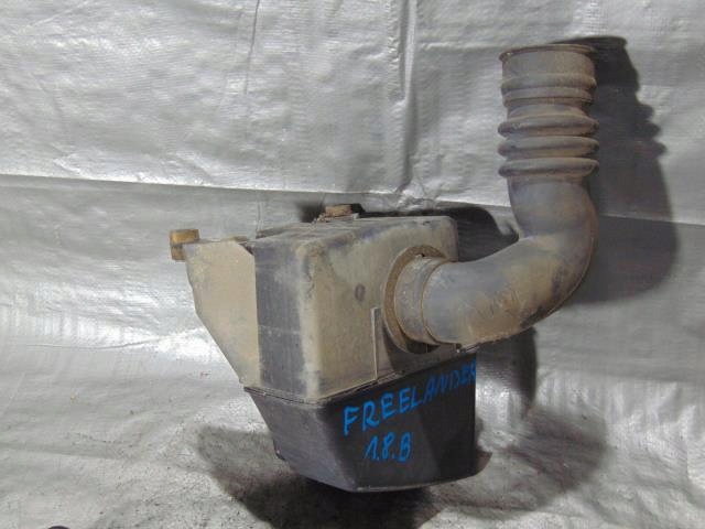 фото №1, Резонатор воздуха land rover freelander 1.8