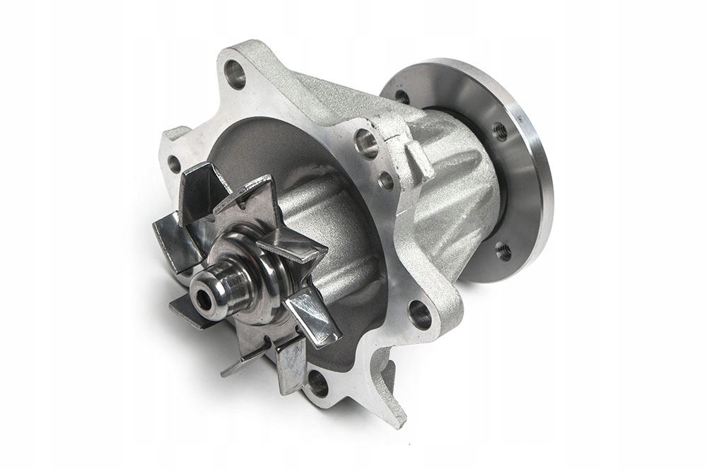 фото №3, Насос wody nissan