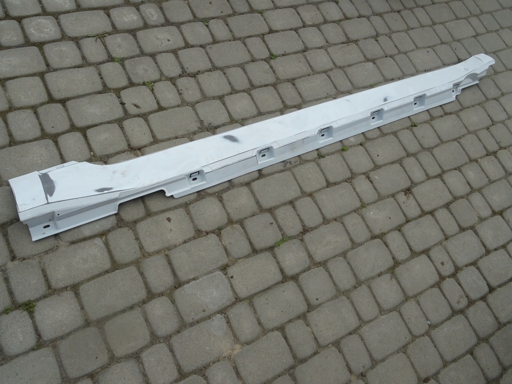 фото №1, Vw arteon захист поріг молдинг права 3g8853858