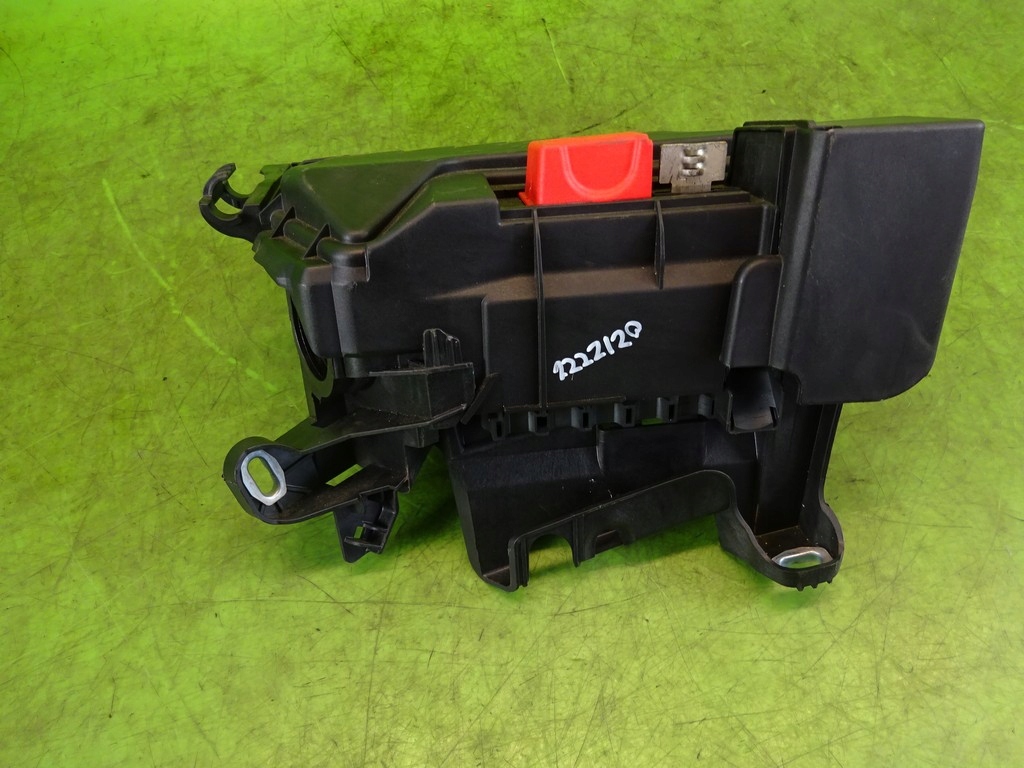 фото №6, Коробка предохранителей infiniti q30 qx30 18r 2.0 t