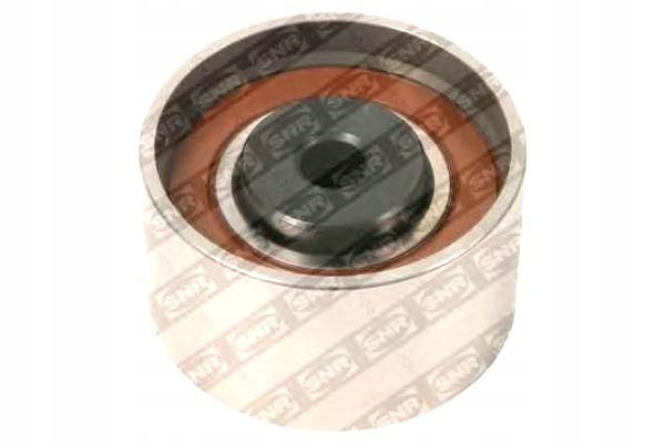 фото №2, Snr ge370.15 ролик направляющая / направляющая, ремень распределительного вала