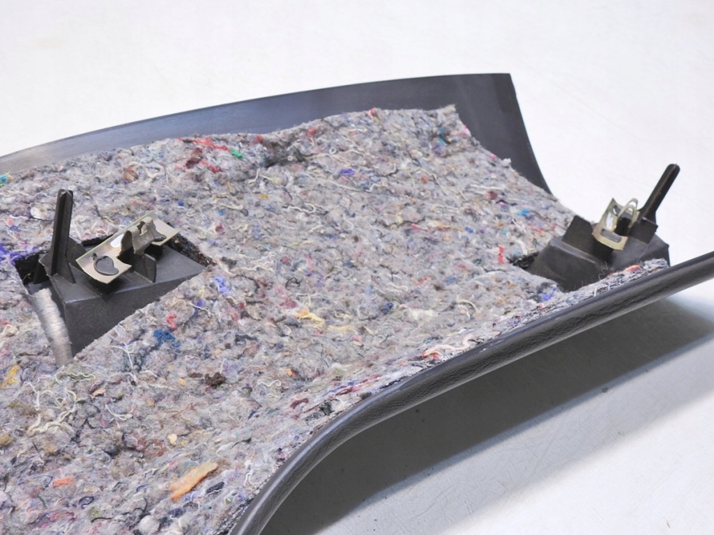 фото №4, Защита правый задняя jeep grand cherokee ii wj