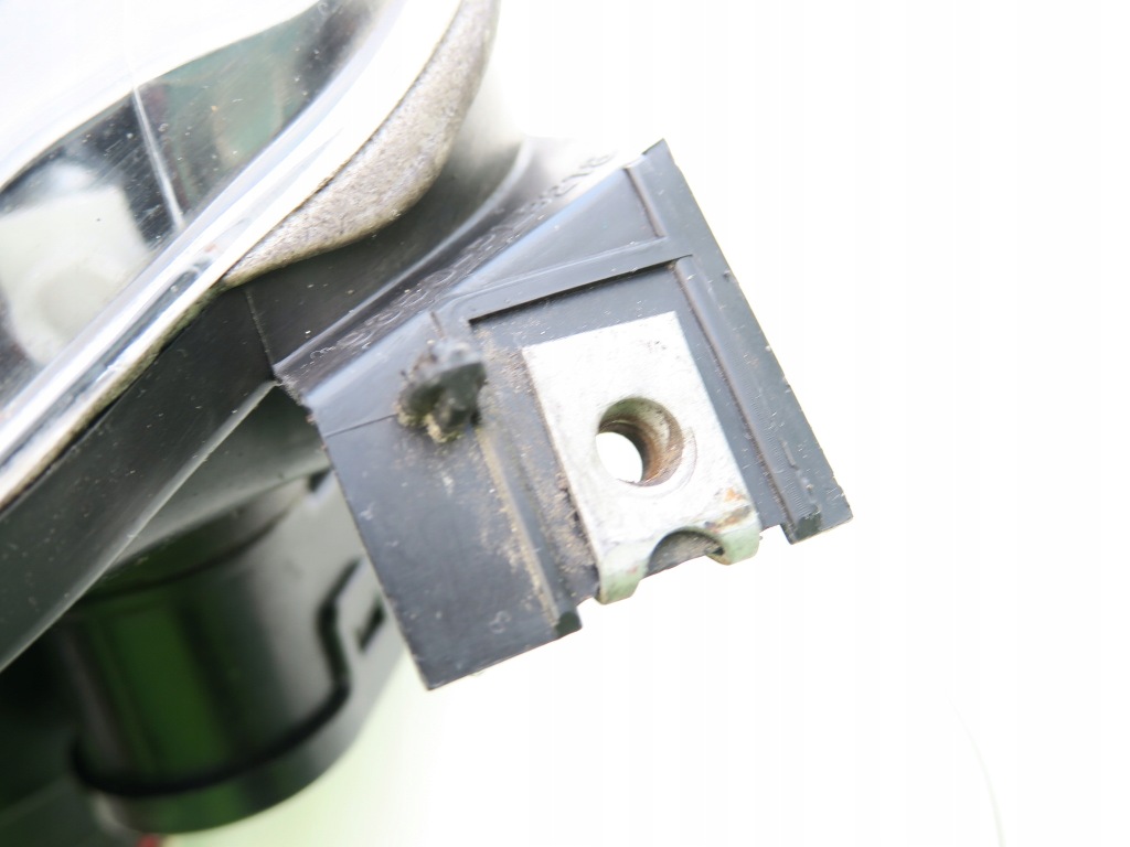 Фара r тонированная led junyan fiat 500 Киев