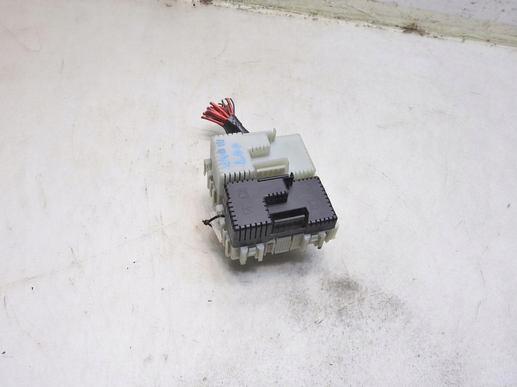 фото №7, Коробка предохранителей volvo v70 iii 2.0 f