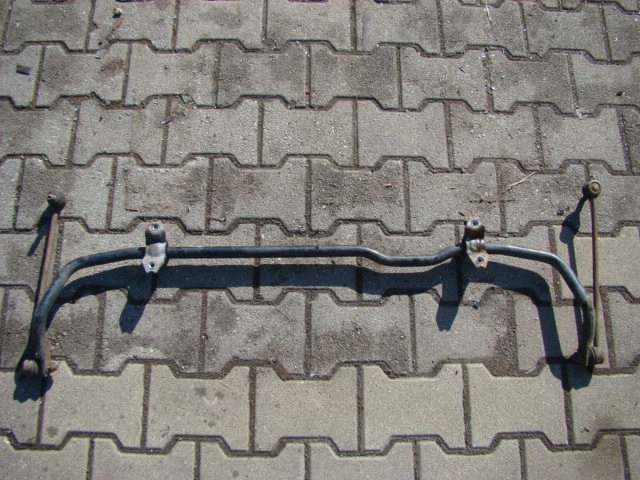 фото №1, Стабилизатор audi a3 8v golf vii 5q0411303m