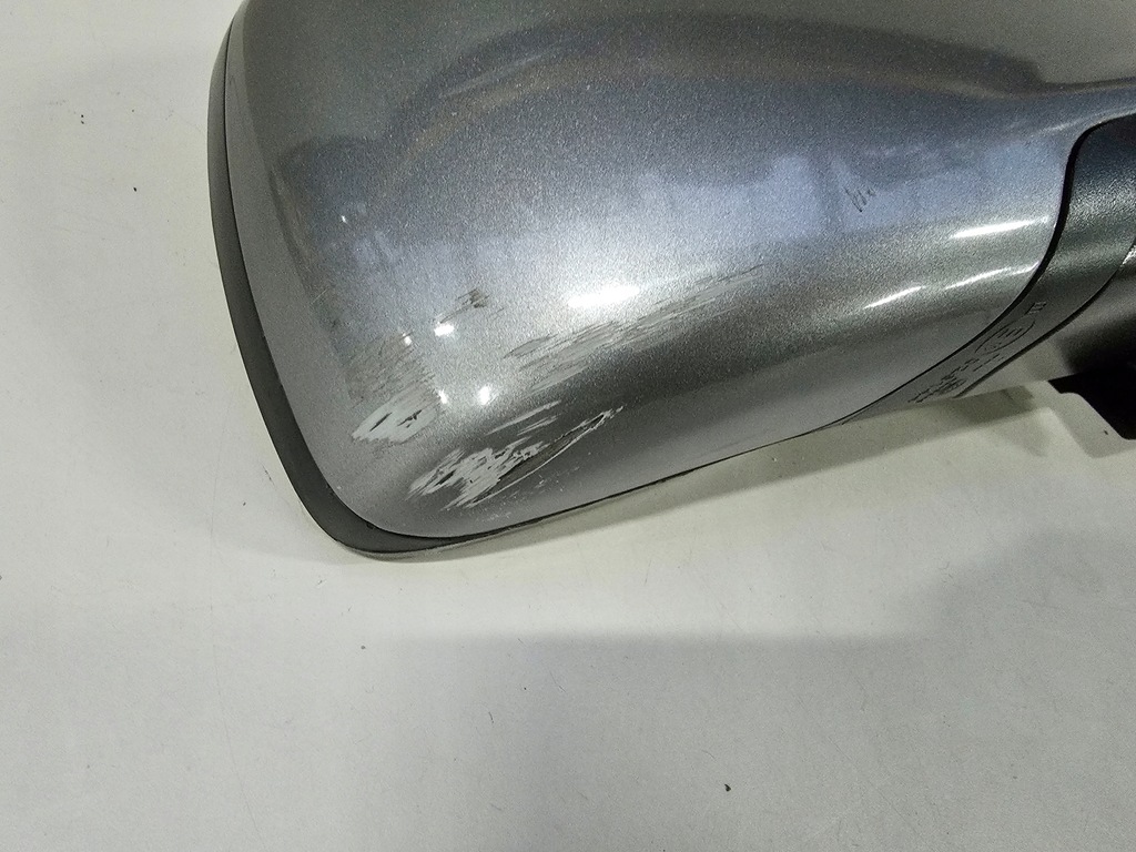 фото №8, Дзеркало праве fiat freemont dodge journey 7 pin europa