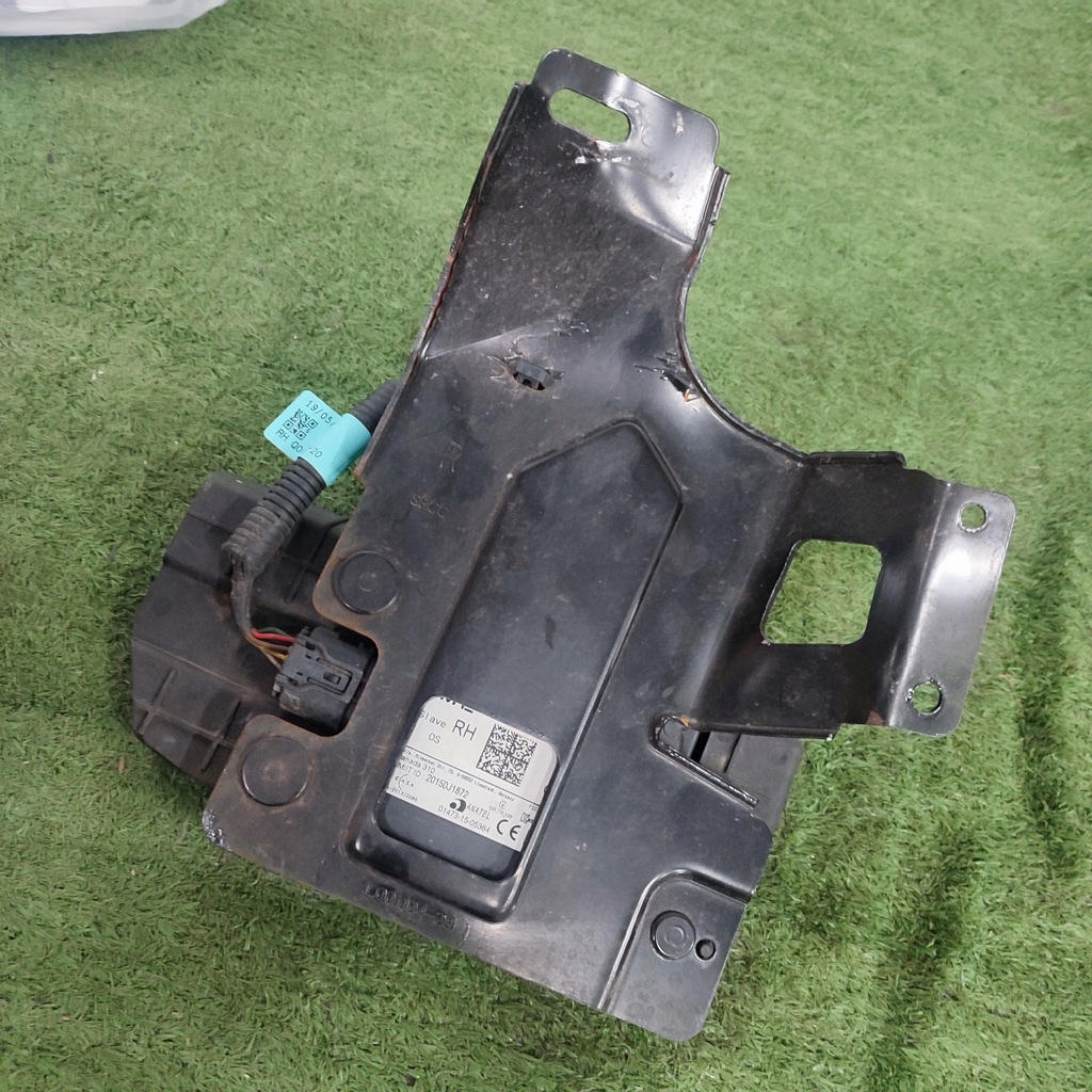 фото №5, Радар distronic правый задняя hyundai kona 95820-j9000