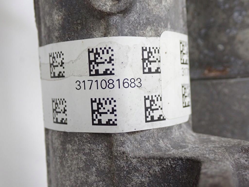 фото №12, Рулевая рейка колонка трансмиссия europa mercedes a-klasa w176 w246 w117 17r