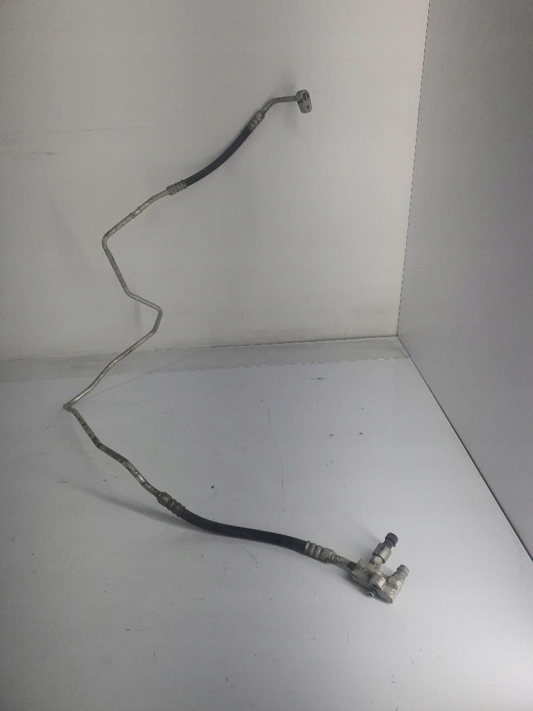 фото №6, Шланг кондиционера трубка wąż citroen jumper ii 1343759080