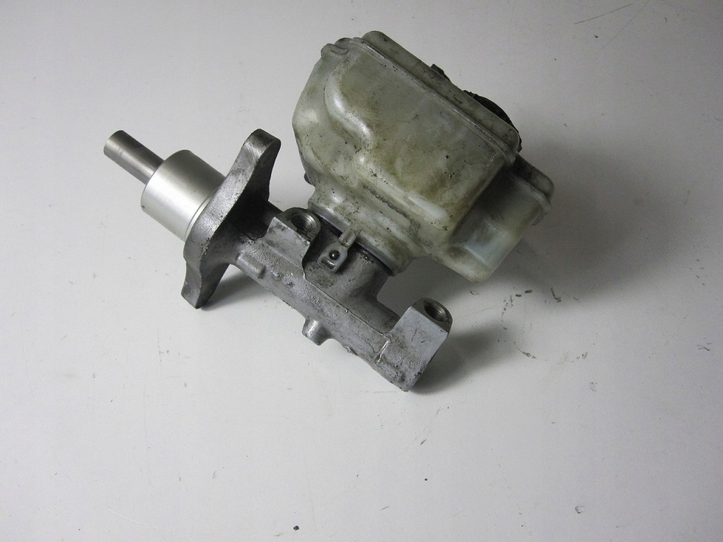 фото №3, Насос тормозная audi a3 8p 1.9tdi