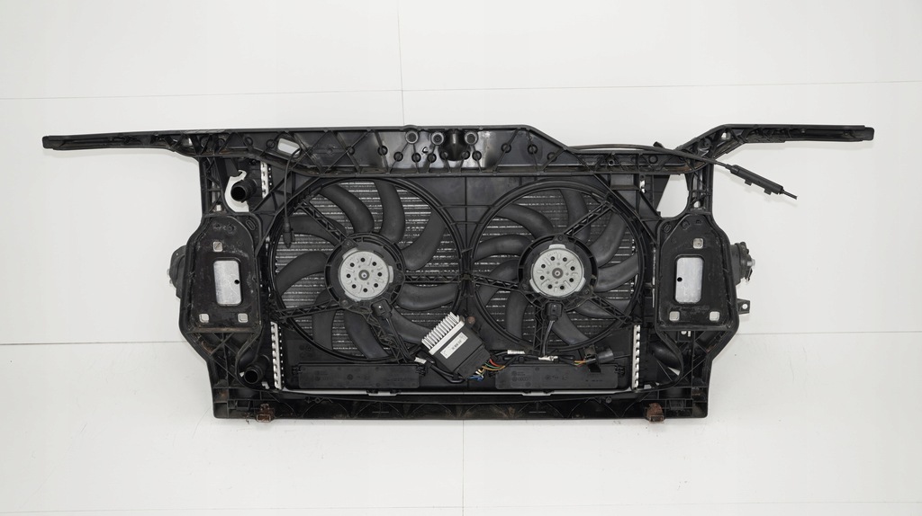 фото №6, Pas перед передній audi a4 b8 07-11r 2.0 tfsi