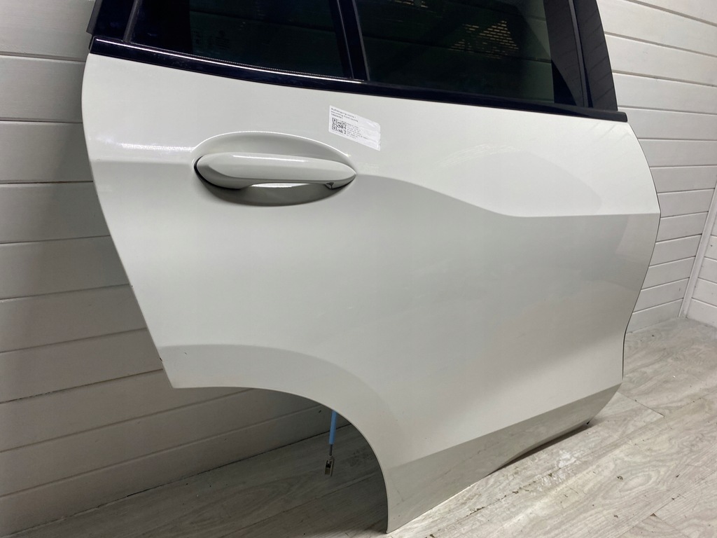 фото №5, Двері праве задня задні bmw x5 m g05 f95, kol.a300