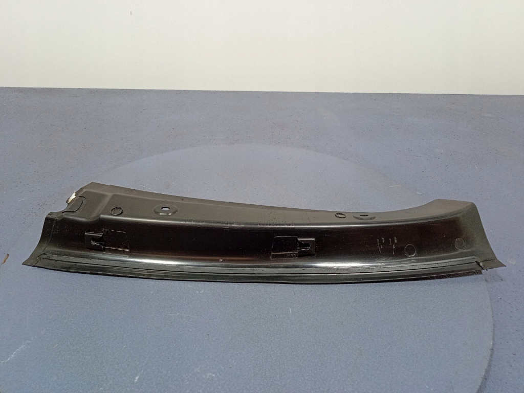 фото №6, Mercedes gls x166 захист стійка d ліва a1666900364