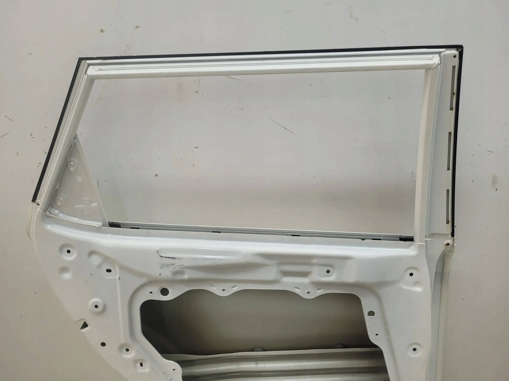 фото №9, Kia soul iii 3 19+ двері задня задні ліва fv