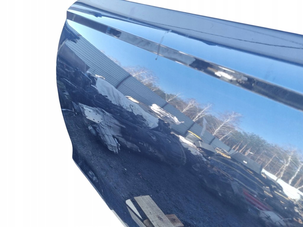 Двері ліва передні lp audi a6 s6 c7 lx5r w1w1 Недорого