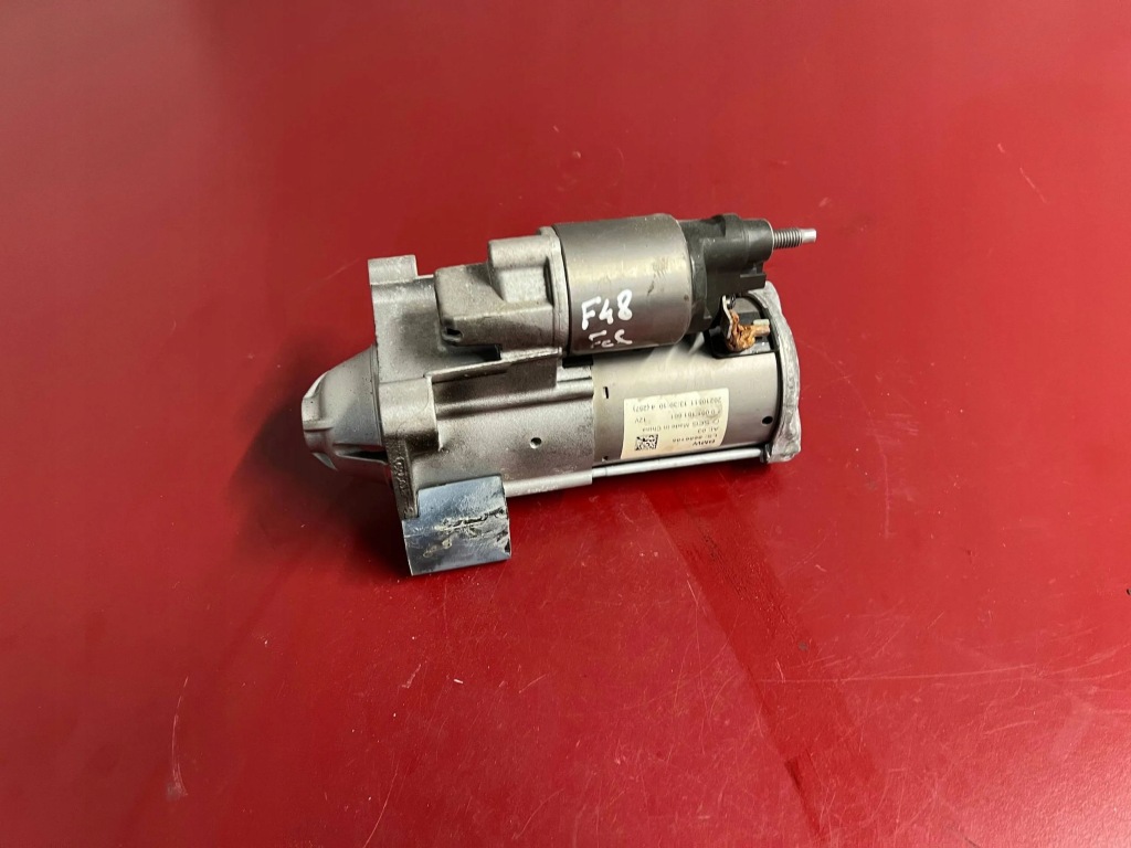 Купити Bmw 2 f44 gran купе 21r. стартер 2.0 b 8686185