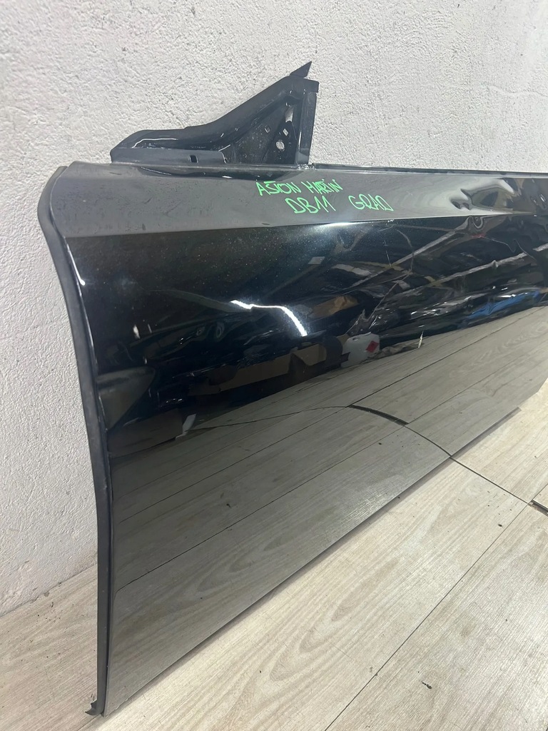 фото №8, Aston martin db11 дверь левая